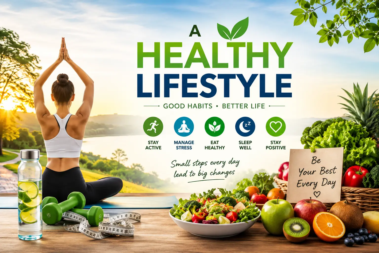 healthy-lifestyle